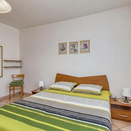 Azra Guest house Pula