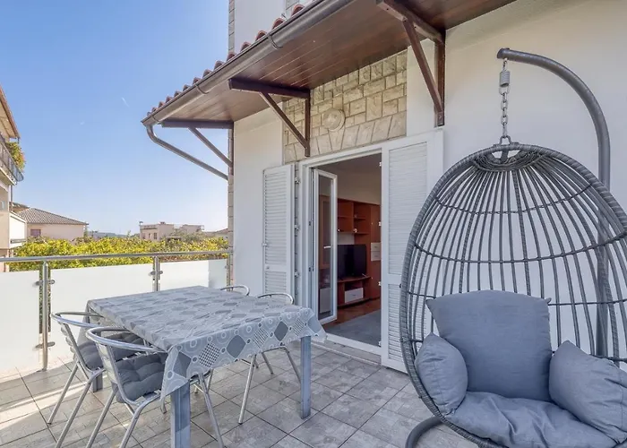 Azra Guest house Pula