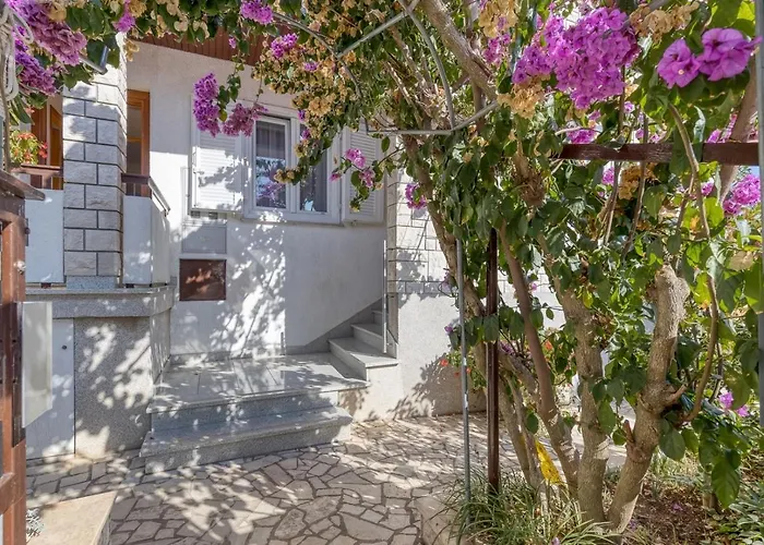 Azra Guest house Pula