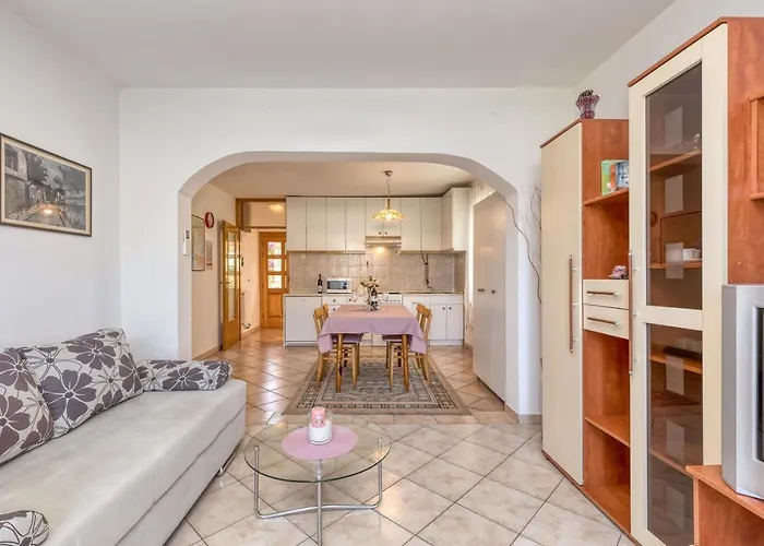 Azra Guest house Pula