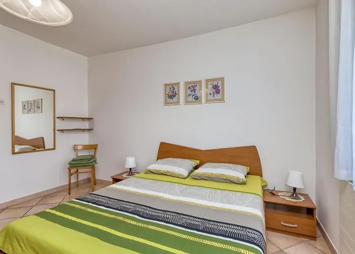 Azra Guest house Pula