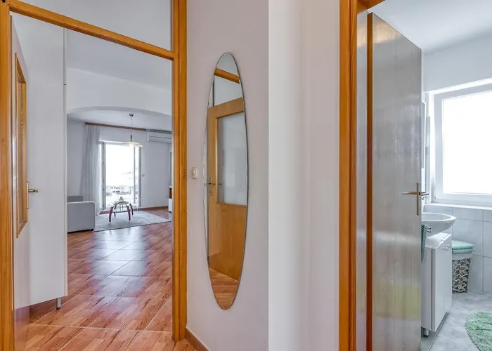 Azra Guest house Pula