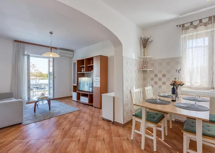 Azra Guest house Pula