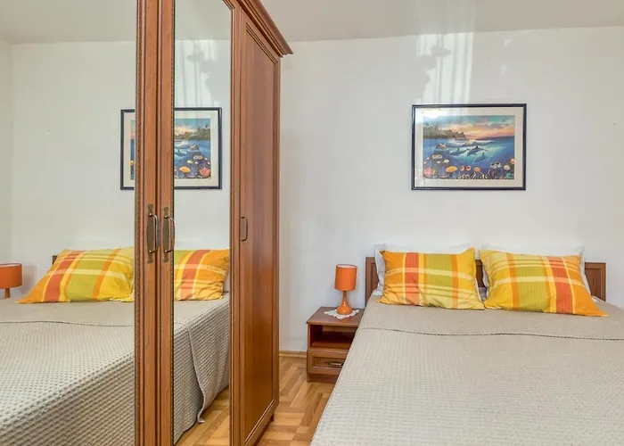 Azra Guest house Pula